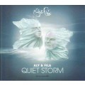 D Aly & Fila  Quiet Storm / Progressive Trance, Trance (digipack)