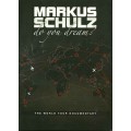 DVD Markus Schulz  Do you dream? (DVD video) / trance, progressive (digipack)