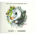 D Judge Jules & Marcel Woods - Follow The Sunrise 2011(2CD) / trance, progressive trance (digipack)