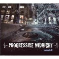 D Various Artists - Progressive Midnight vol.04 (2CD) / Progressive House (digipack)