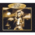 CD Various Artists - Its a House Music, baby! (4CD) / Progressive House (DigiBOOK)
