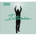 СD Armin Van Buuren – Intense / vocal trance, dance (digipack)