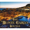 CD Various Artists - The Monte Carlo Lounge (2CD) / Easy Listening, Lounge, Nu-Jazz (digipack)