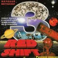 CD RedShift 3 -       